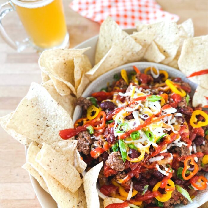 Nachos Chili – Fannelie.com Nachos Chili – Fannelie.com